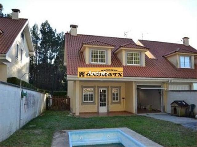 5046 Chalet en Miño