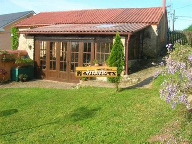 5077 Casa en Narón