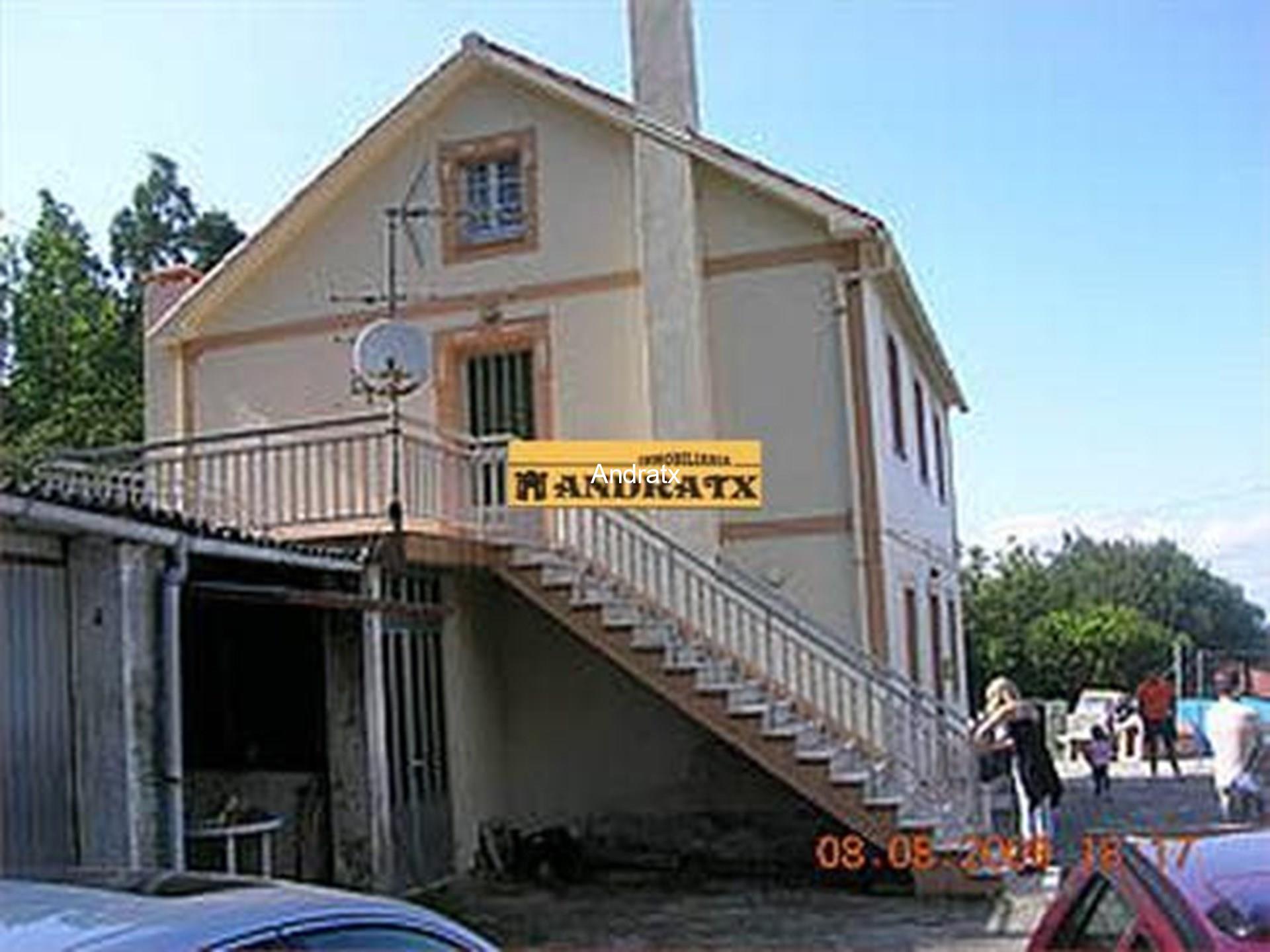 Inmobiliaria en Ferrol y comarca: Viviendas, locales... - Andratx