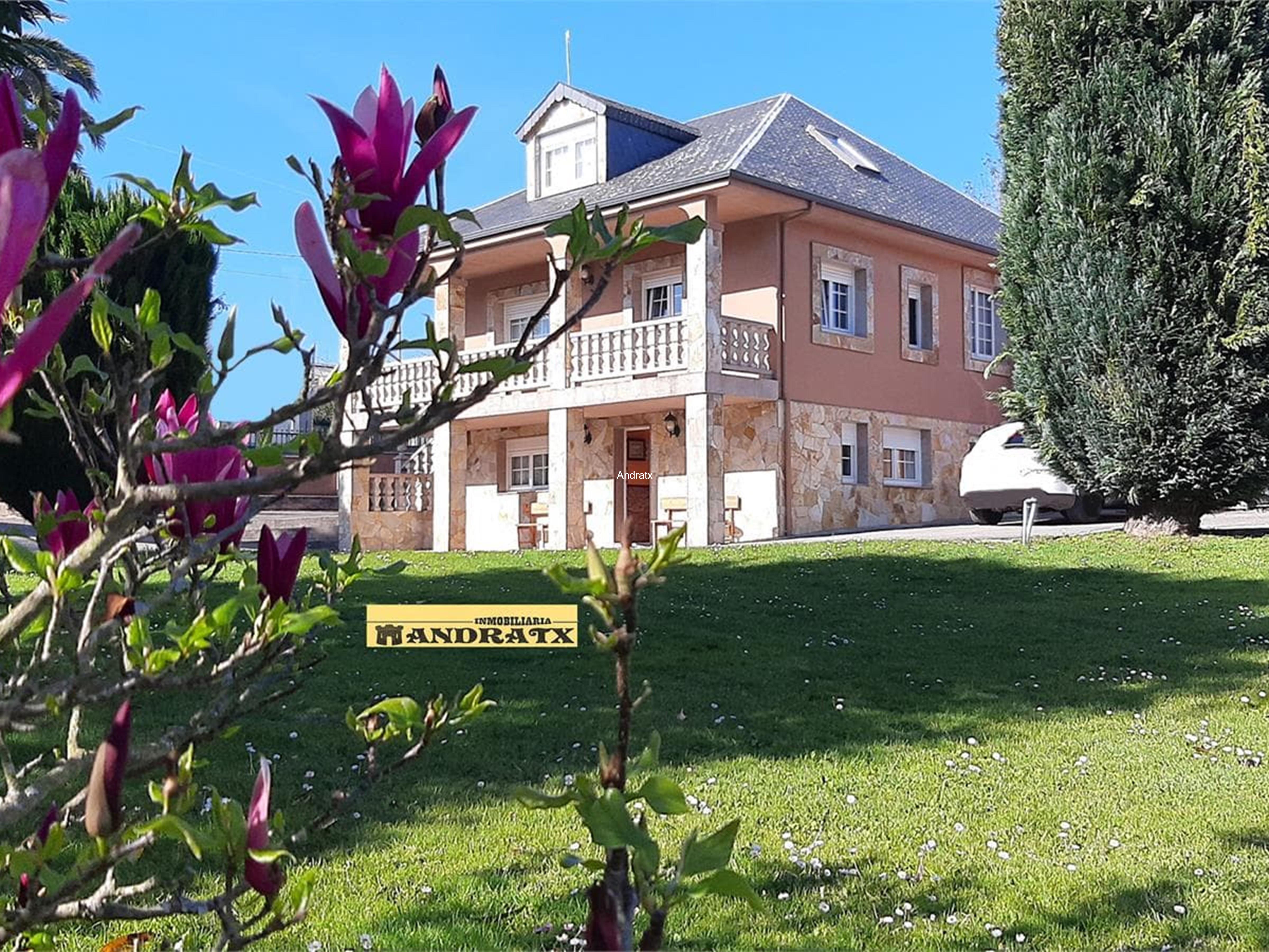 Comprar casas y pisos en Ferrol