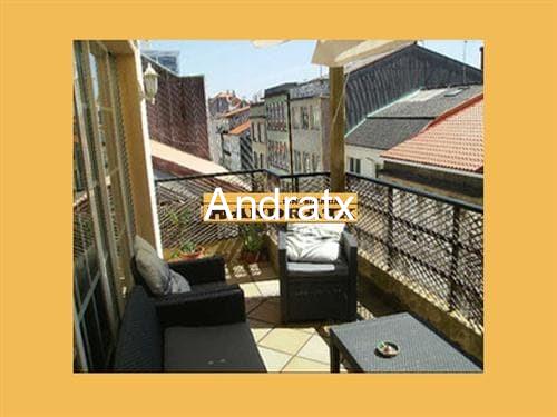 Foto 1 6518 Piso en Ferrol