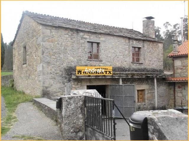 6932 Casa en Monfero