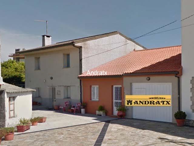 7465 Casa en Cabanas