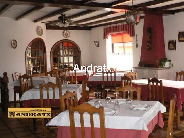 Foto 4 7477 Restaurante con vivienda en Narón