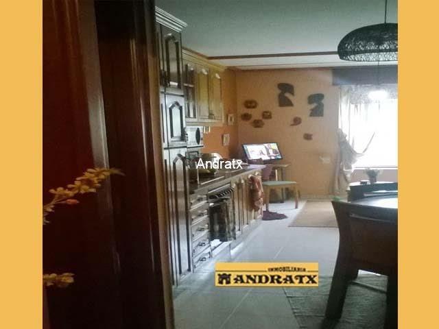 7559 Piso en Cabanas