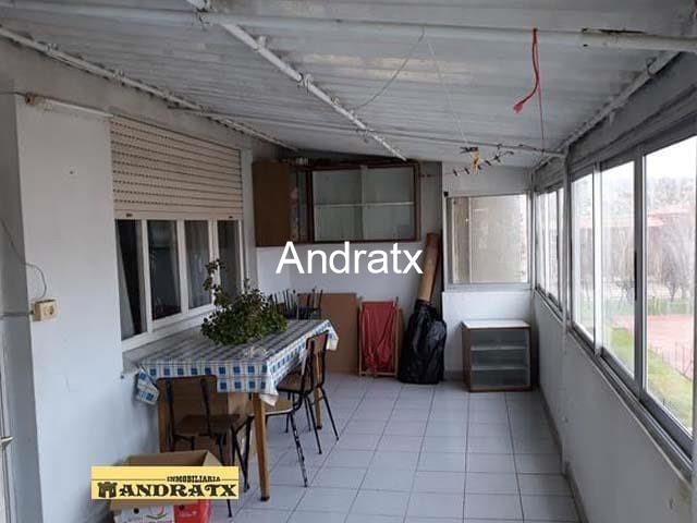 Foto 4 7668 Piso con terraza zona Instituto