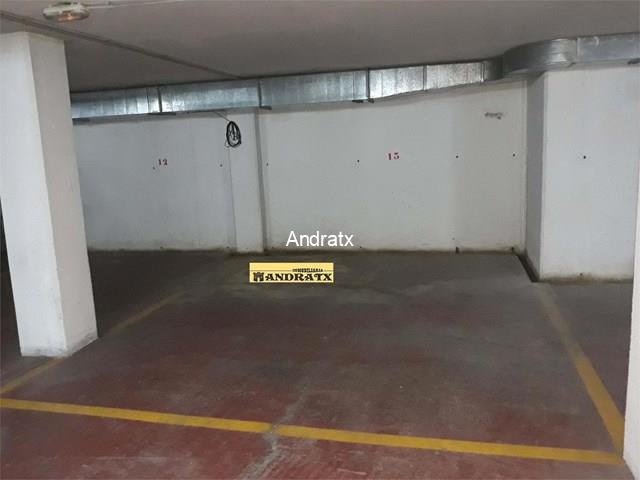 7732 Plazas de garaje al lado del Centro de Salud de Ares