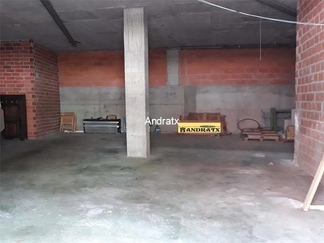 7733 Bajo comercial zona Xoane - Ferrol