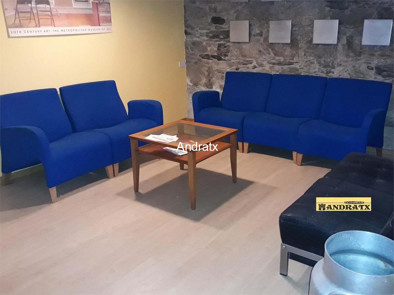 Foto 1 7786 Oficina en el centro de Ferrol