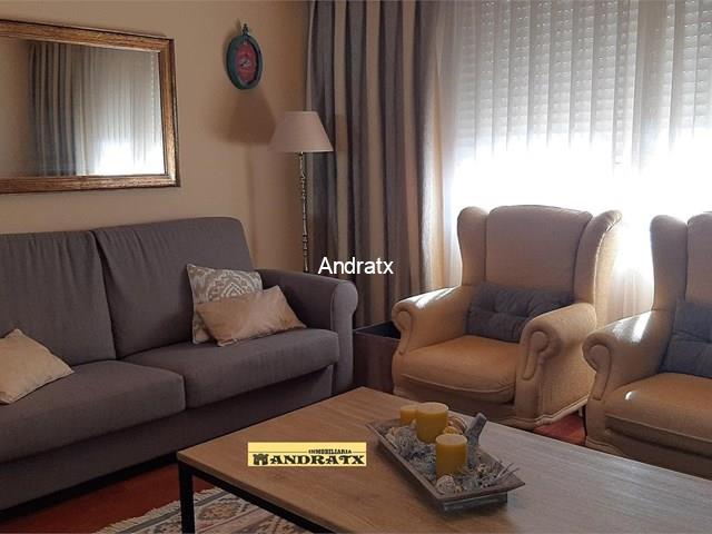 8362 Piso zona Plaza de España. Mes de julio. - Ferrol