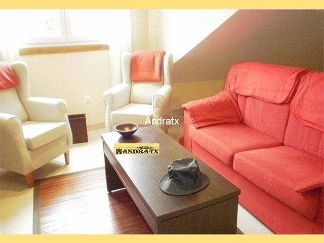 8533 Apartamento cerca de la playa en Ares