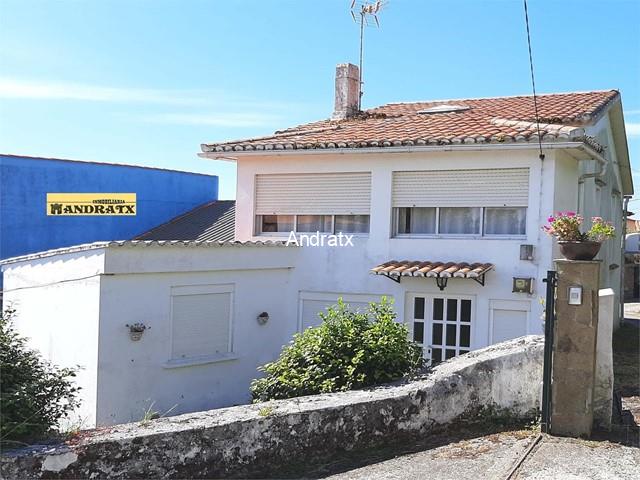 8538 Casa en Ares