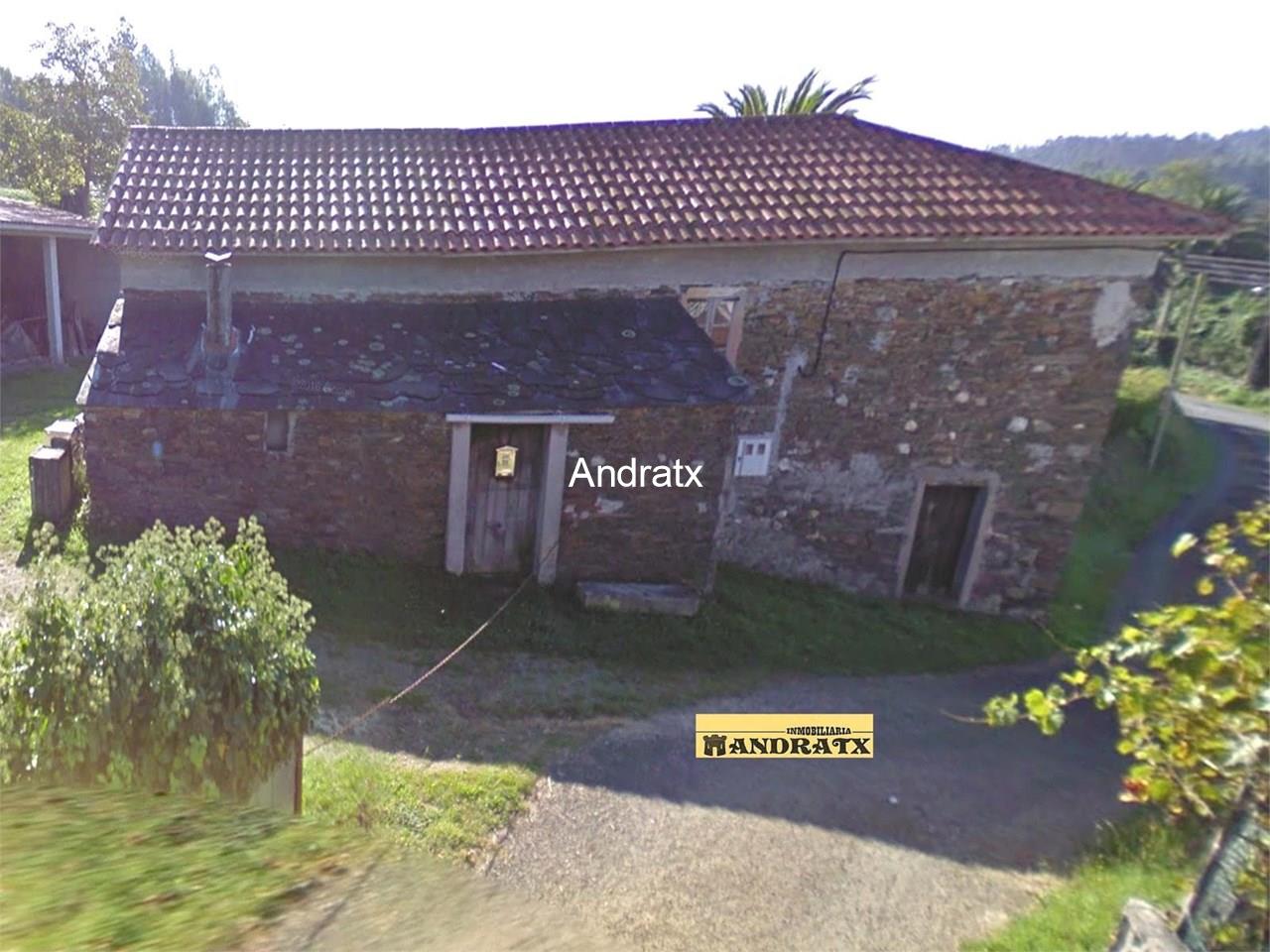 Foto 3 8559 Casa para restaurar en Valdoviño