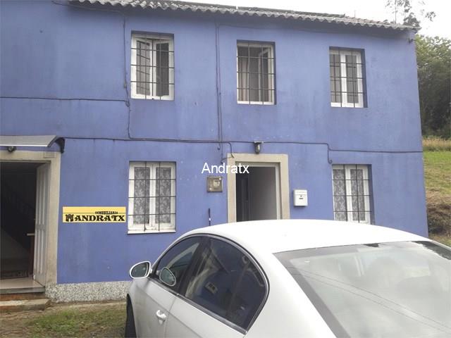 8675 Casa en San Sadurniño