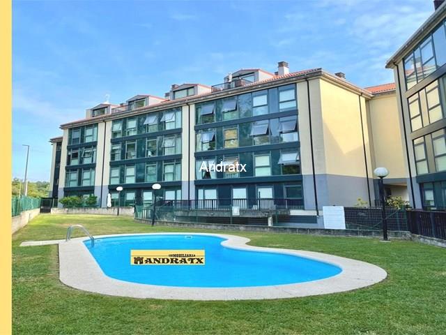 8715 Piso en Ares
