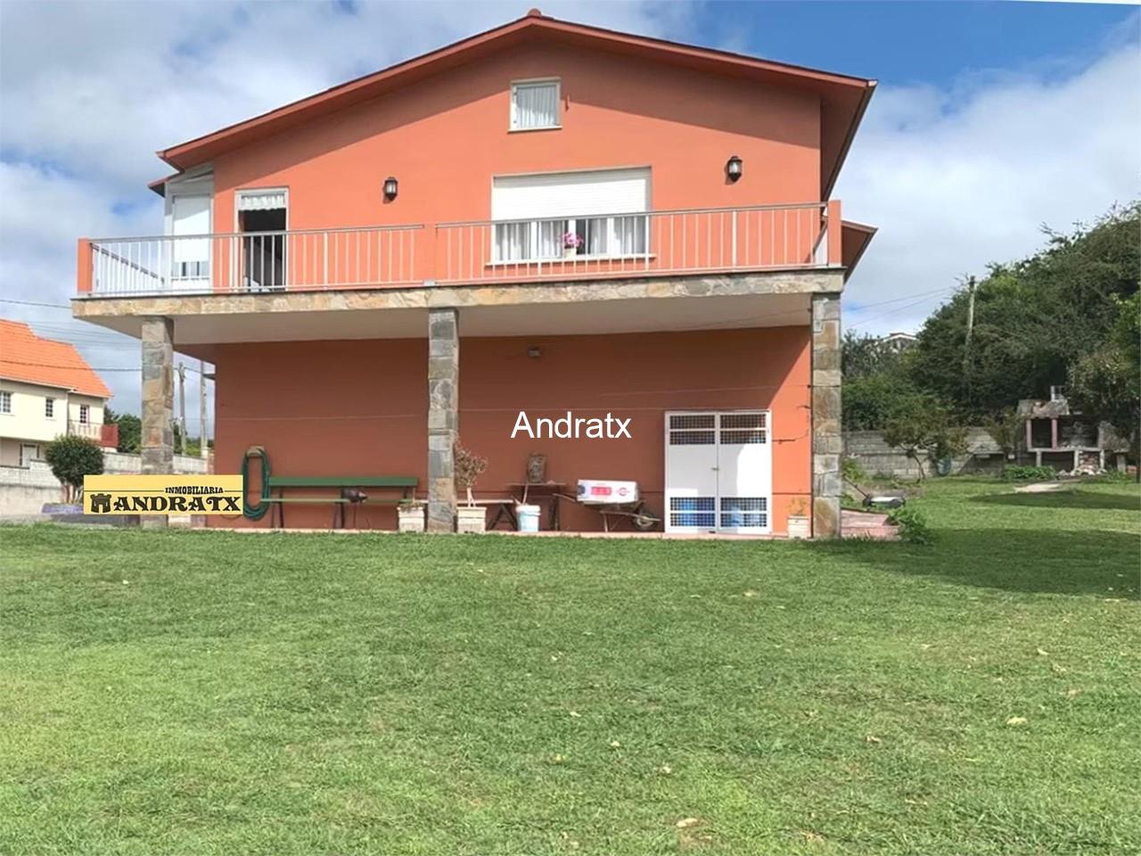 Foto 1 8743 Casa con vistas a la ría