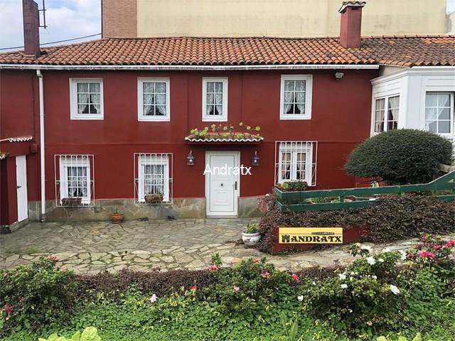 8756 Casa en Ferrol