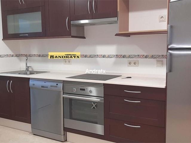 8792 Dúplex con terraza a estrenar - Narón