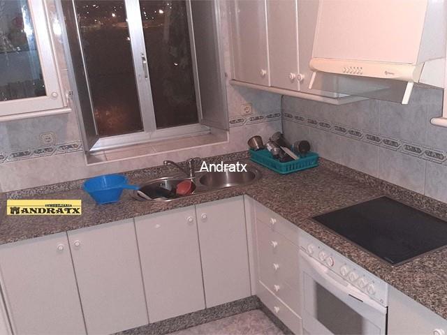 8805 Casa en La Cabana con vistas a la ría en Ferrol