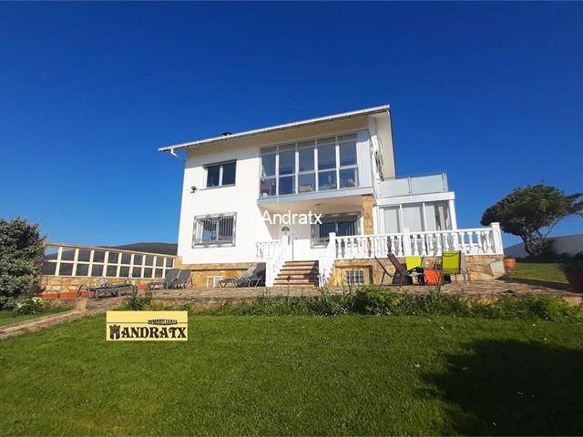 8817 Casa cerca de la playa en Ferrol
