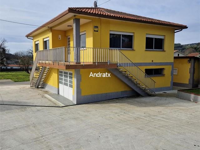 8829 Casa en Ferrol en Ferrol