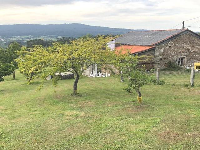 8832 Casa para restaurar en Narón en Narón
