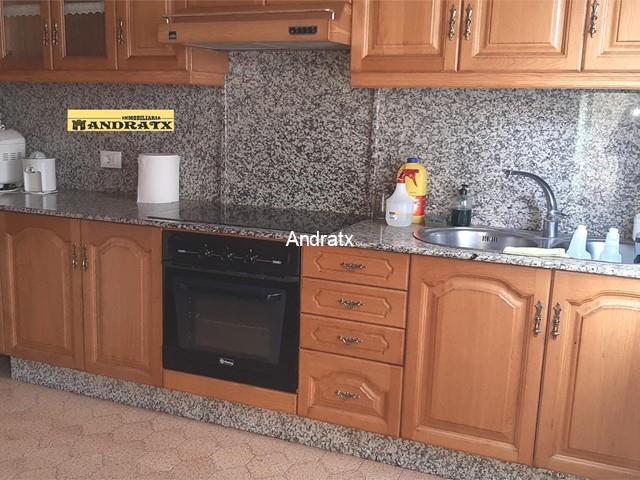 8834 Piso en Narón en Narón
