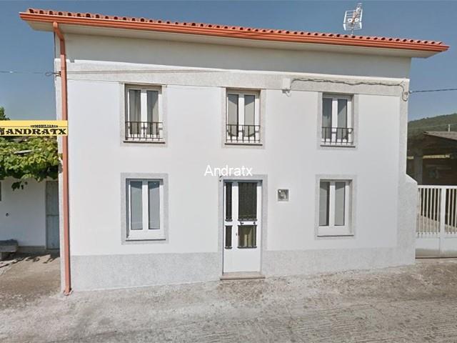 8836 Casa en Narón en Narón