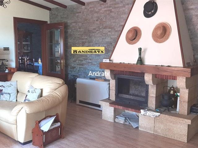 9002 Dos casas con finca en A Cabana - Ferrol