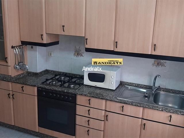 9053 Piso zona Fajardo - Ferrol