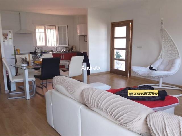 9075 Primer piso para entrar. Zona Catabois - Ferrol