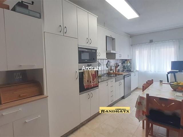 9076 Piso en Narón