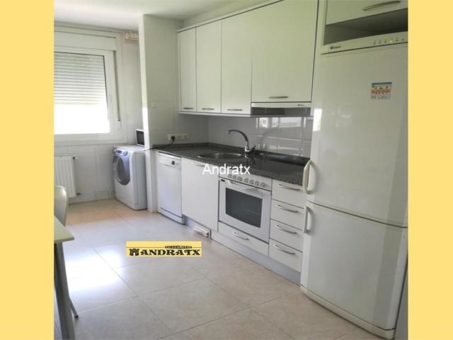 9077 Piso en el Alto del Castaño - Narón