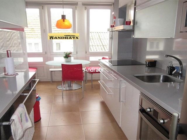 9088 Piso zona puerto - Ferrol