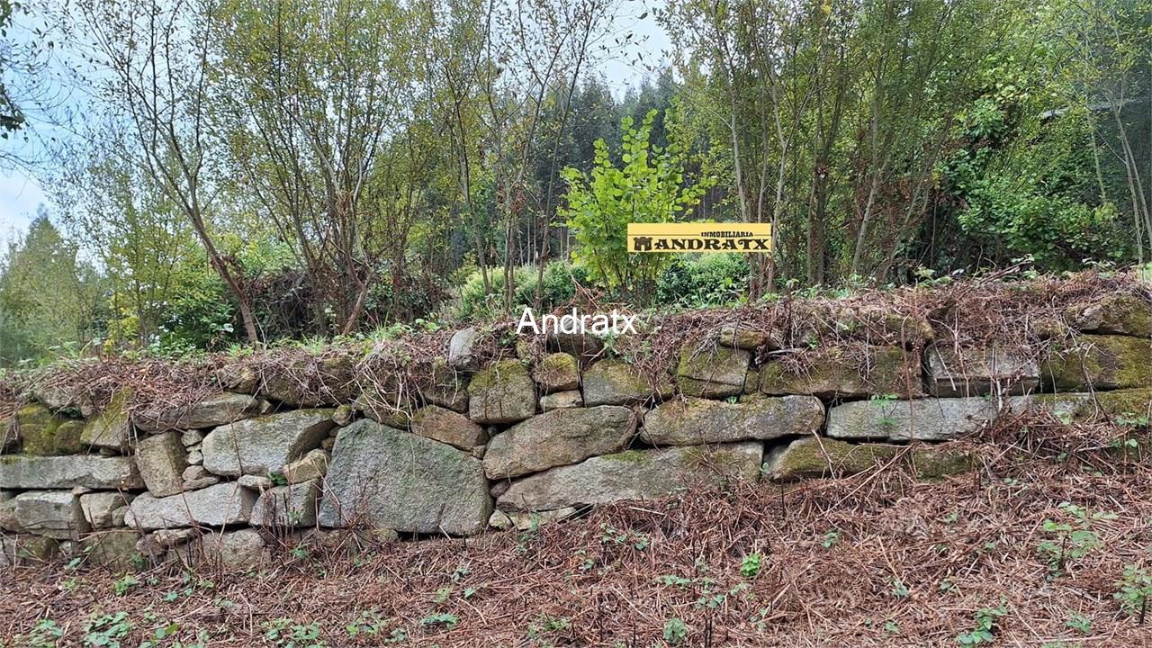 Foto 4 9099 Finca edificable con casa y garaje a 5 minutos del centro de Ferrol
