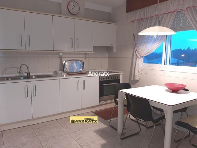 9100 Piso en Narón