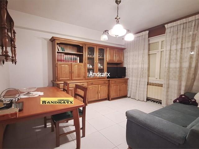 9102 Casa zona Freixeiro - Narón