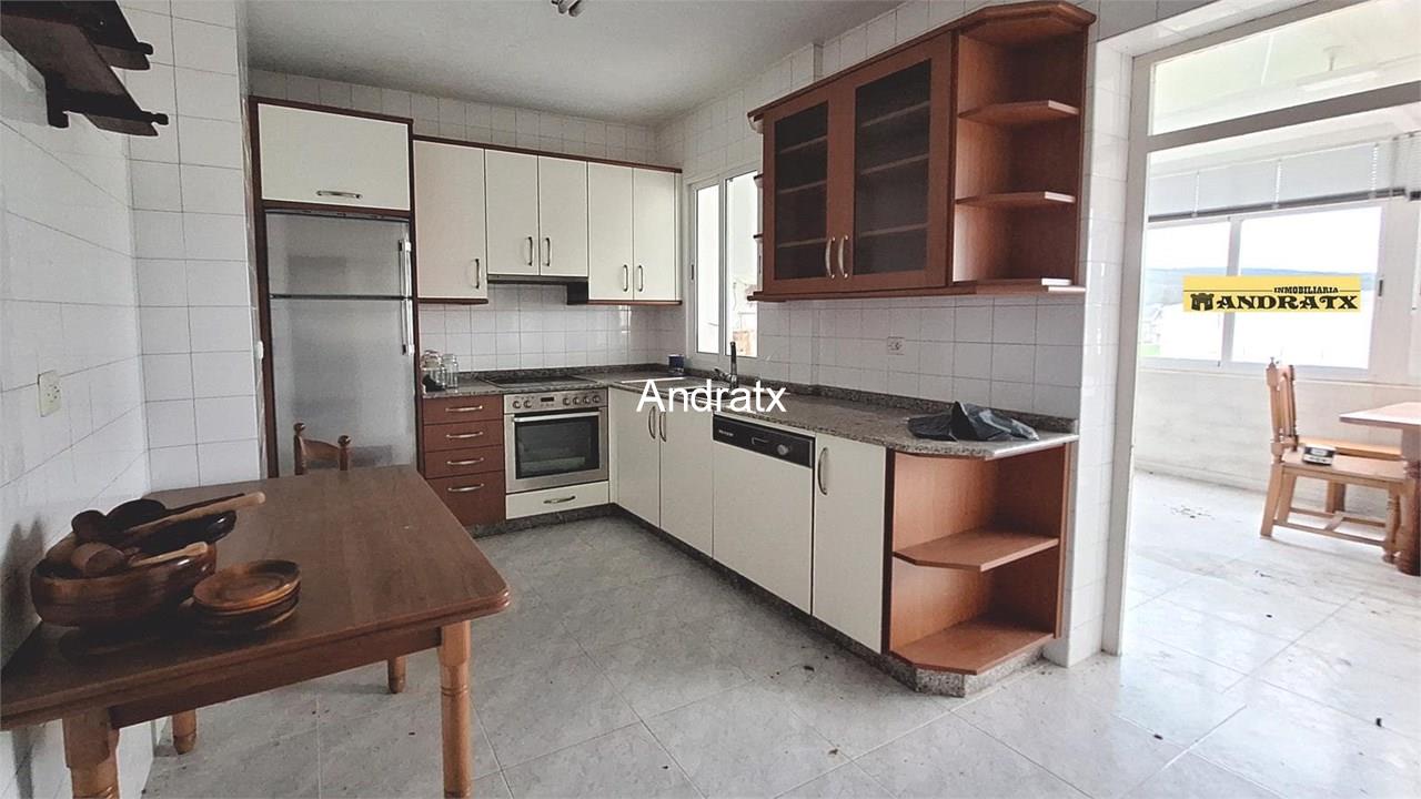 Foto 2 9103 Piso con terraza cubierta