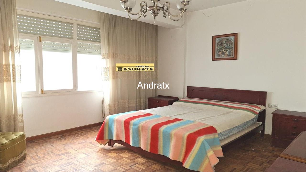 Foto 3 9103 Piso con terraza cubierta