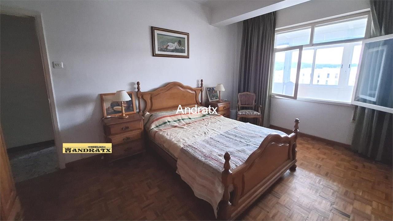 Foto 4 9103 Piso con terraza cubierta