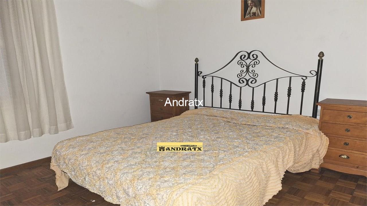 Foto 5 9103 Piso con terraza cubierta