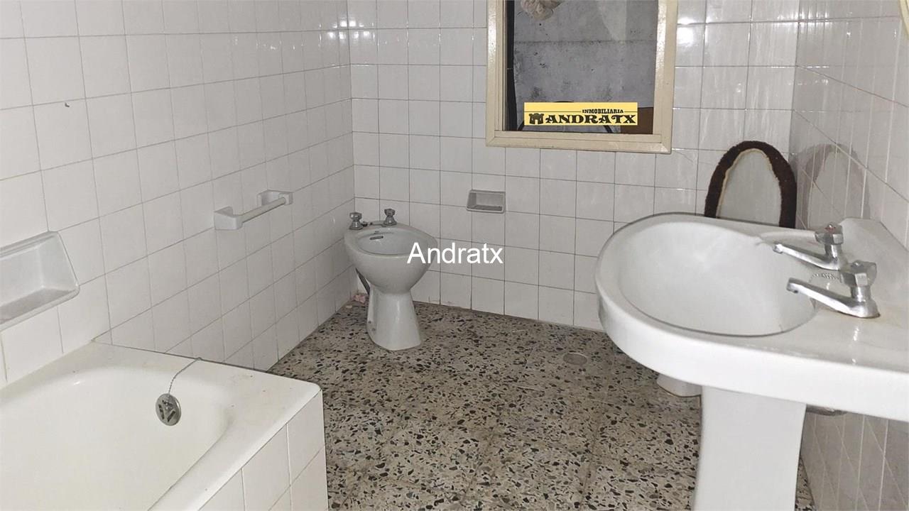 Foto 6 9103 Piso con terraza cubierta