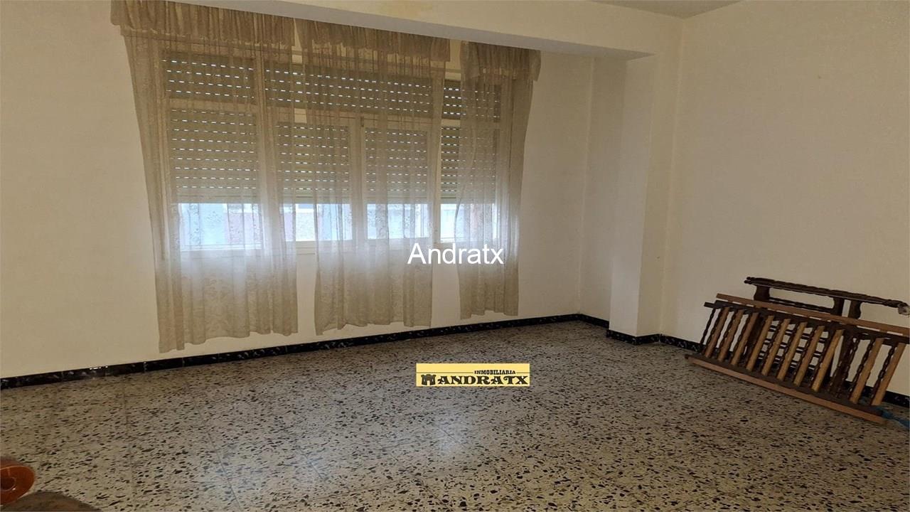 Foto 1 9104 Piso para actualizar