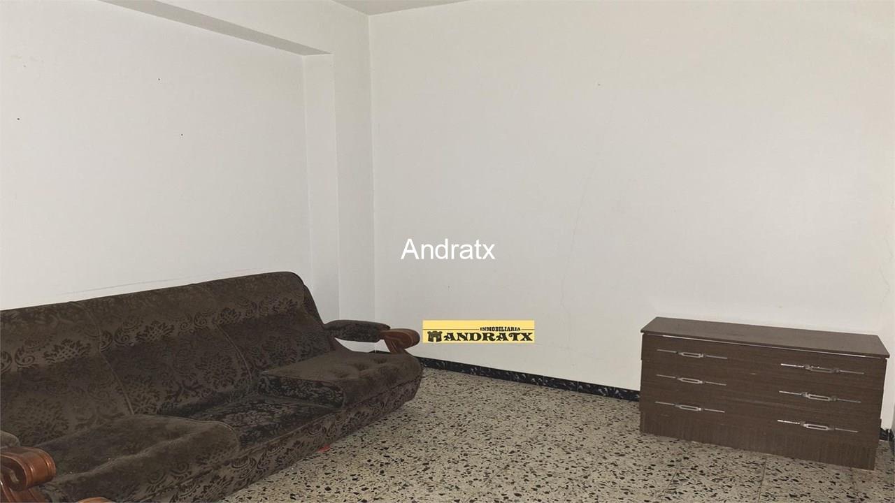 Foto 2 9104 Piso para actualizar