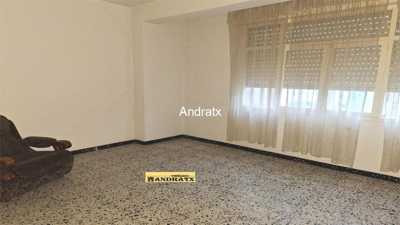 Foto 3 9104 Piso para actualizar