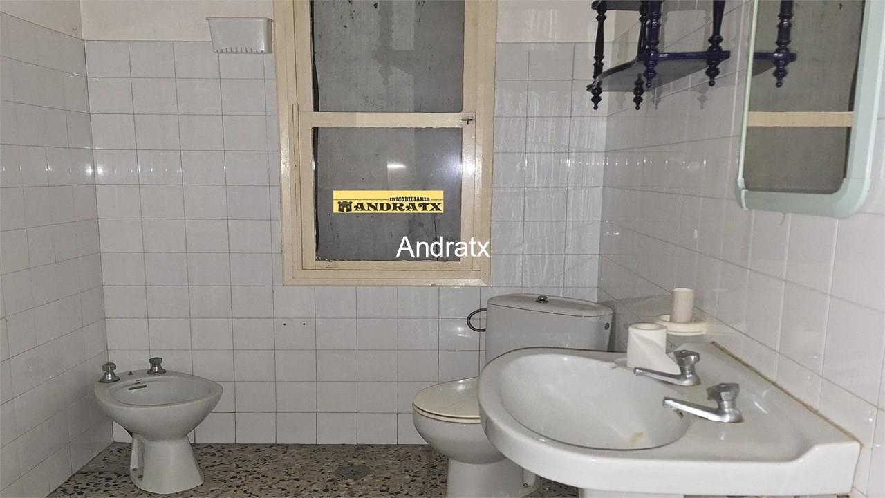 Foto 5 9104 Piso para actualizar