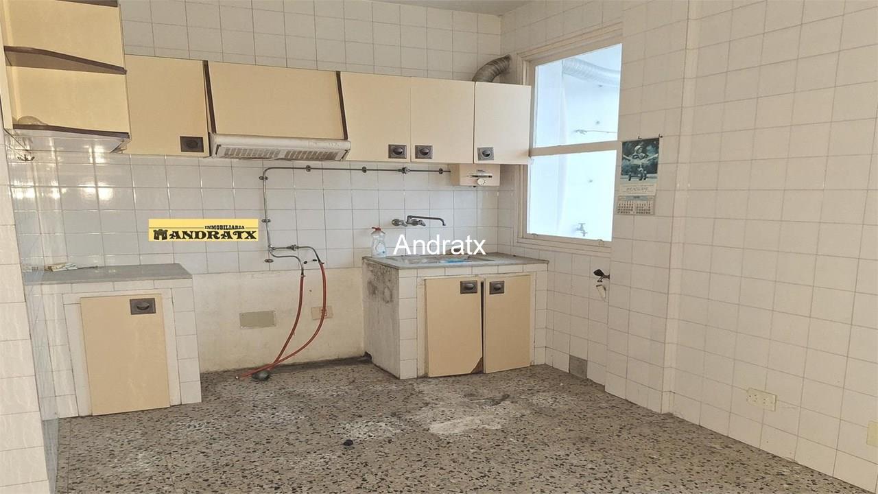 Foto 6 9104 Piso para actualizar