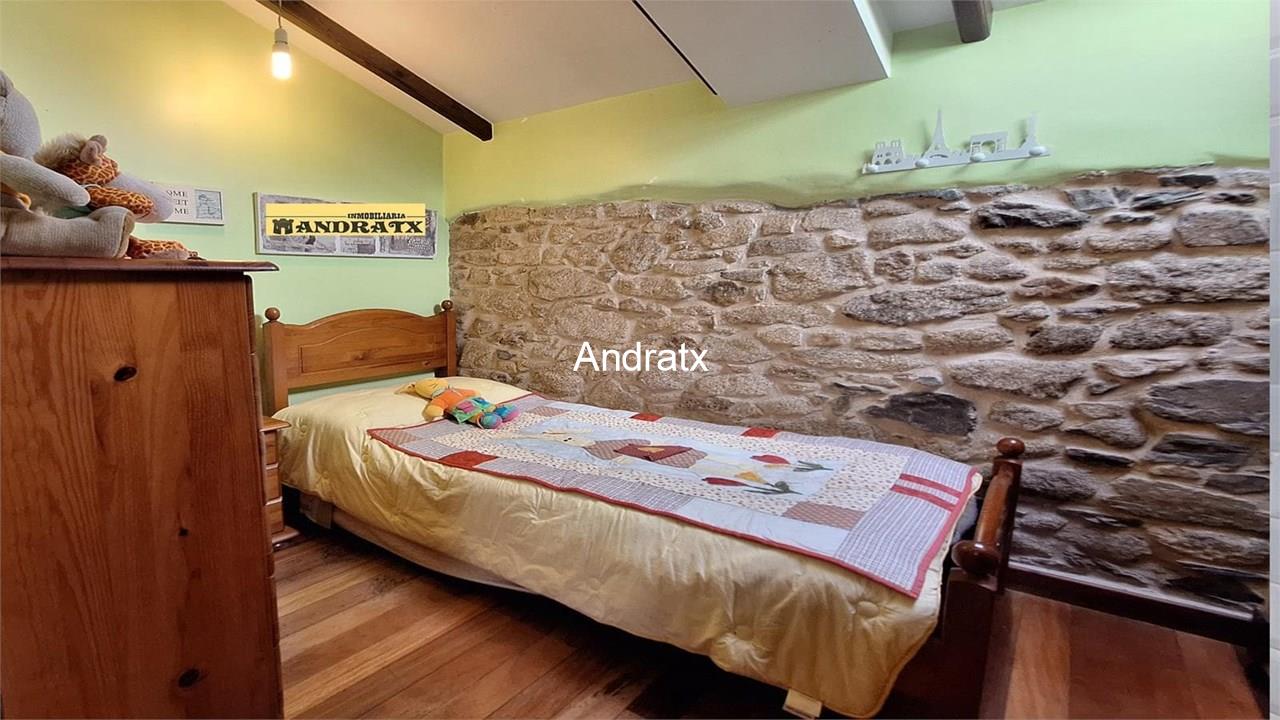 Foto 10 9105 Casa de piedra en Narón