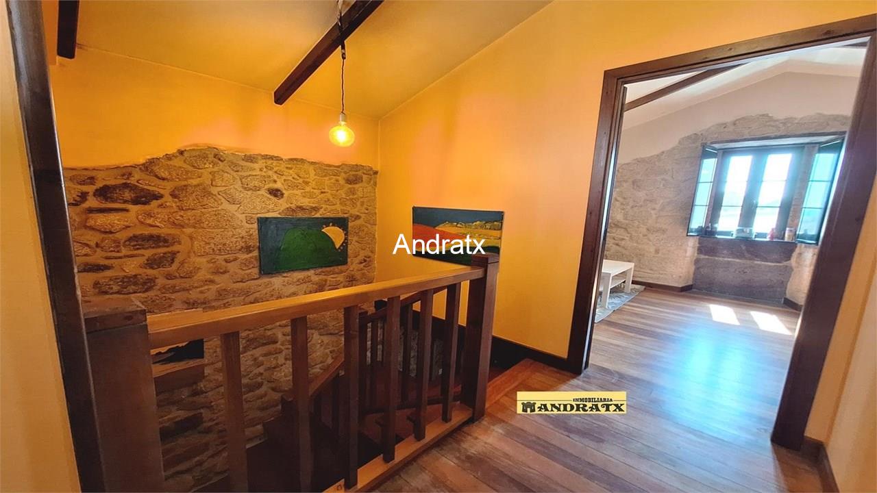 Foto 11 9105 Casa de piedra en Narón