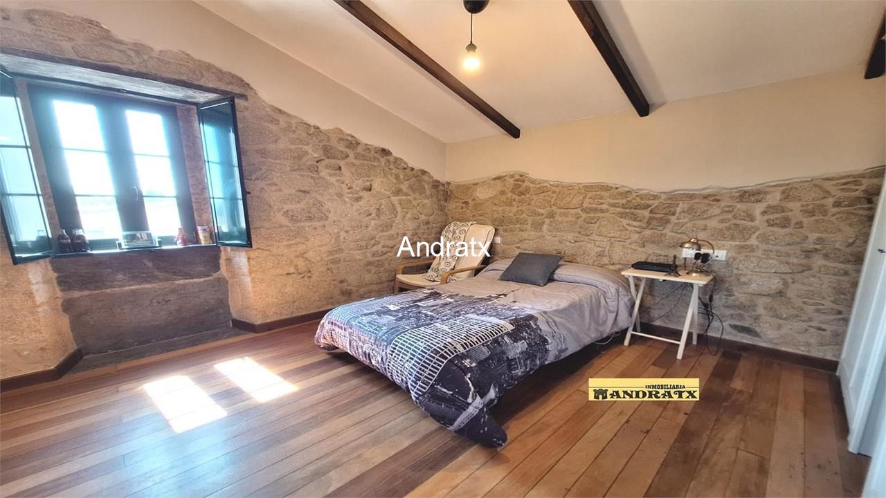 Foto 12 9105 Casa de piedra en Narón